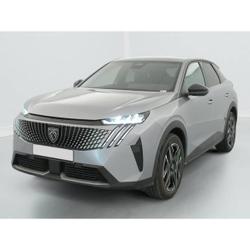 Peugeot 3008 Hybrid 145 e-DCS6 Allure occasion - Cesson-S&eacute;vign&eacute; - photo 3/22