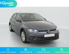 Volkswagen Polo Cesson-Sévigné