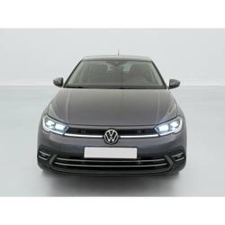 Volkswagen Polo 1.0 TSI 110 S DSG7 STYLE occasion - Cesson-S&eacute;vign&eacute; - photo 2/23