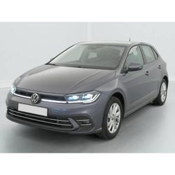 Volkswagen Polo 1.0 TSI 110 S DSG7 STYLE occasion - Cesson-S&eacute;vign&eacute; - photo 3/23