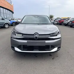 Citroen C4 1.2 HYBRIDE 145CH MAX E-DCS6 Dissay