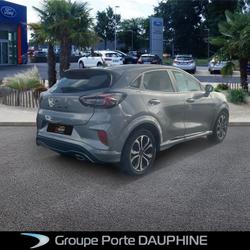 Ford Puma 1.0 FLEXIFUEL 125 CH MHEV S&S BVM6 ST-Line Challans