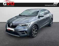 Renault Arkana Le Mans