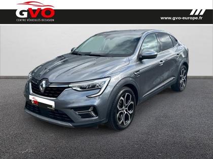 Renault Arkana - 1.6 E-Tech hybride 145ch Techno -22 - 18 990 €