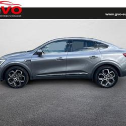 Renault Arkana 1.6 E-Tech hybride 145ch Techno -22 Le Mans