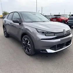 Citroen C4 1.2 HYBRIDE 145CH MAX E-DCS6 Couzeix