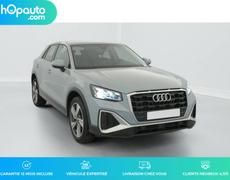 Audi Q2 Laval