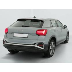 Audi Q2 35 TDI 150 S tronic 7 Advanced occasion - Cesson-S&eacute;vign&eacute; - photo 3/4