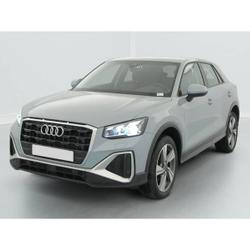 Audi Q2 35 TDI 150 S tronic 7 Advanced occasion - Laval - photo 3/24