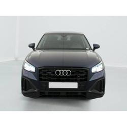 Audi Q2 35 TDI 150 S tronic 7 quattro Design Luxe occasion - Cesson-S&eacute;vign&eacute; - photo 2/23