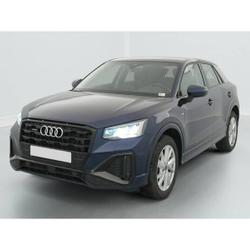 Audi Q2 35 TDI 150 S tronic 7 quattro Design Luxe occasion - Cesson-S&eacute;vign&eacute; - photo 3/23