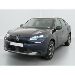 Citroen C4 Hybride 110 ch e-DCS6 You occasion - Saint-Jouan-des-Gu&eacute;rets - photo 3/22