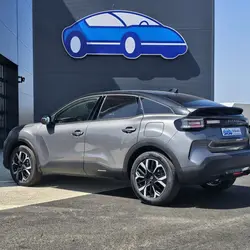 Citroen C4 1.2 HYBRIDE 145CH MAX E-DCS6 M&eacute;rignac
