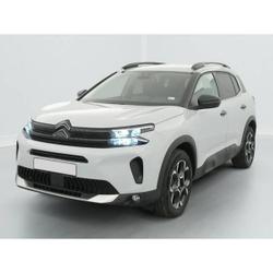 Citroen C5 Aircross BlueHDi 130 EAT8 Max occasion - Laval - photo 3/22