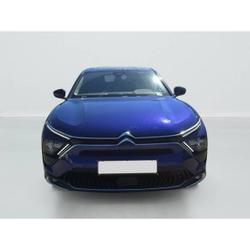 Citroen C5 X Hybride Rechargeable 180 S e-EAT8 Feel Pack occasion - Saint-Jouan-des-Gu&eacute;rets - photo 2/28