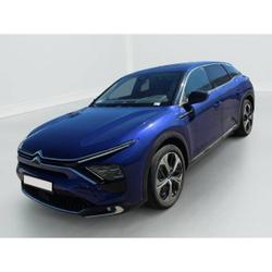 Citroen C5 X Hybride Rechargeable 180 S e-EAT8 Feel Pack occasion - Saint-Jouan-des-Gu&eacute;rets - photo 3/28