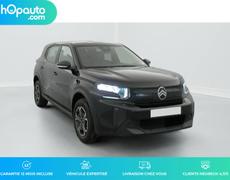 Citroen C3 Aircross Saint-Jouan-des-Guérets