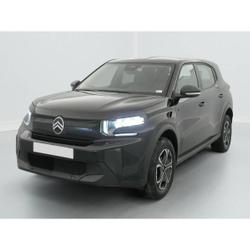 Citroen C3 Aircross E- 113 ch autonomie confort You occasion - Saint-Jouan-des-Gu&eacute;rets - photo 3/20