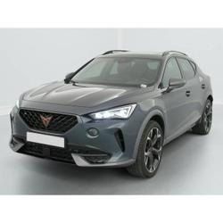 Cupra Formentor 1.4 e-HYBRID 204 ch DSG6 Business Edition occasion - Saint-Jouan-des-Gu&eacute;rets - photo 3/23