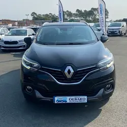 Renault Kadjar 1.3 TCE 160CH FAP INTENS M&eacute;rignac