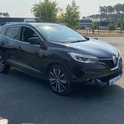 Renault Kadjar 1.3 TCE 160CH FAP INTENS M&eacute;rignac