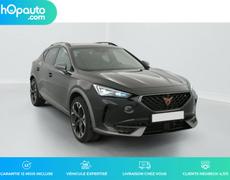 Cupra Formentor Saint-Jouan-des-Guérets