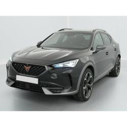Cupra Formentor 1.4 e-HYBRID 204 ch DSG6 Business Edition occasion - Saint-Jouan-des-Gu&eacute;rets - photo 3/24