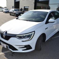Renault Megane 4 1.5 BLUE DCI 95CH BUSINESS Laval