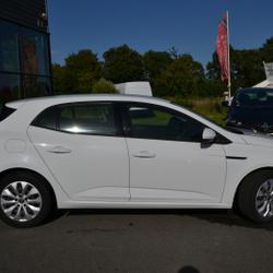 Renault Megane 4 1.5 BLUE DCI 95CH BUSINESS Laval