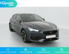 Cupra Leon Saint-Jouan-des-Guérets