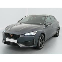 Cupra Leon 1.5 eTSI 150 ch DSG7 V occasion - Saint-Jouan-des-Gu&eacute;rets - photo 3/13