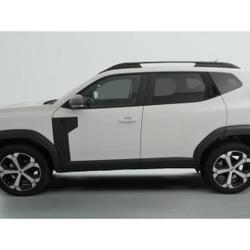 Dacia Duster Mild Hybrid 130 4x4 Journey occasion - Laval - photo 2/22