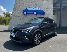 Renault Captur Dissay
