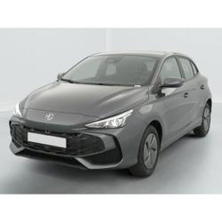 MG MG3 1.5 L Hybrid+ 195 ch Standard occasion - Saint-Jouan-des-Gu&eacute;rets - photo 2/46
