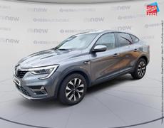 Renault Arkana Strasbourg