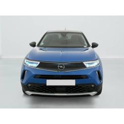 Opel Mokka 1.5 Diesel 110 ch BVM6 Elegance occasion - Cesson-S&eacute;vign&eacute; - photo 2/23