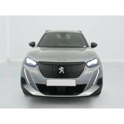 Peugeot 2008 PureTech 130 S EAT8 Allure occasion - Laval - photo 2/10