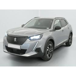 Peugeot 2008 PureTech 130 S EAT8 Allure occasion - Laval - photo 3/10