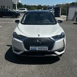 DS DS3 Crossback PURETECH 100CH SO CHIC M&eacute;rignac