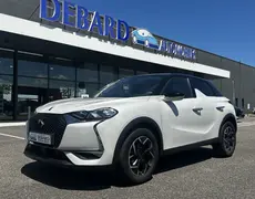 DS DS3 Crossback Campsas