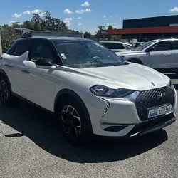 DS DS3 Crossback PURETECH 100CH SO CHIC Campsas
