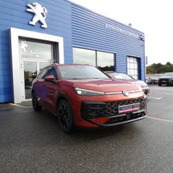 Volkswagen T-Roc 1.5 TSI EVO2 150CH R-LINE EDITION DSG7 occasion - Plo&euml;rmel - photo 2/12