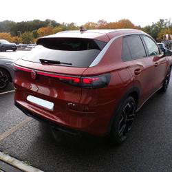 Volkswagen T-Roc 1.5 TSI EVO2 150CH R-LINE EDITION DSG7 occasion - Plo&euml;rmel - photo 3/12
