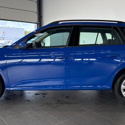 Skoda Kamiq 1.0 TSI 95 ch BVM5 Ambition occasion - Le Havre - photo 2/22