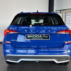 Skoda Kamiq 1.0 TSI 95 ch BVM5 Ambition occasion - Le Havre - photo 3/22