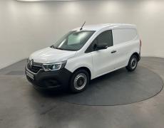 Renault Kangoo Quimper
