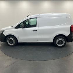 Renault Kangoo TCE 100 GRAND CONFORT - 22 Quimper