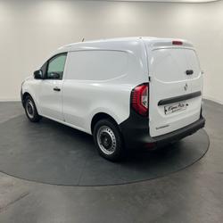 Renault Kangoo TCE 100 GRAND CONFORT - 22 Quimper
