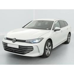 Volkswagen Passat 1.5 eTSI OPF 150 DSG7 Life Plus occasion - Saint-Jouan-des-Gu&eacute;rets - photo 2/21