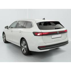 Volkswagen Passat 1.5 eTSI OPF 150 DSG7 Life Plus occasion - Saint-Jouan-des-Gu&eacute;rets - photo 3/21